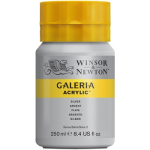 WN GALERIA 250ml 2137617 SILVER METALLIC