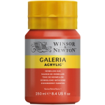 WN GALERIA 250ml 2137682 VERMILION HUE