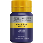 WN GALERIA 250ml 2137728 WINSOR VIOLET
