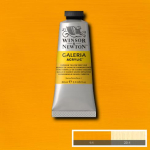 WN GALERIA 60ml 2120115 CADMIUM YELLOW DEEP HUE