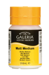 WN GALERIA MATT MEDIUM 250ml 3040821