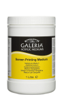 WN GALERIA SCREEN PRINT MEDIUM 1 Ltr 3054928