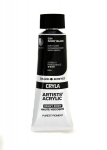 DR CRYLA 75ml IVORY BLACK 125075034