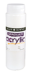DR GRADUATE A/C 500ml RAW UMBER 123500247