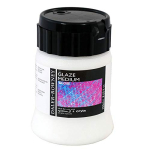 DR ACRYLIC GLAZE MEDIUM GLOSS - 250ml 128250019