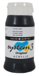 DR SYSTEM 3 ORIG 500ml-PAYNES GREY 129500065