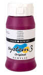 DR SYSTEM 3 ORIG 500ml-VELVET PURPLE 129500418