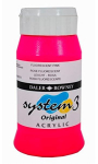DR SYSTEM 3 ORIG 500ml-FLUORO PINK 129500538