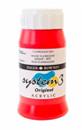 DR SYSTEM 3 ORIG 500ml-FLUORO RED 129500544