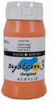 DR SYSTEM 3 ORIG 500ml (FLESH TINT) PORTRAIT PINK 129500578
