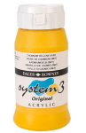 DR SYSTEM 3 ORIG 500ml-CADMIUM YELLOW HUE 129500620