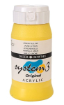 DR SYSTEM 3 ORIG 500ml-LEMON YELLOW 129500651