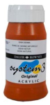 DR SYSTEM 3 ORIG 500ml-RAW SIENNA 129500667