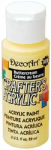 DECO ART BUTTERCREAM 59ml CRAFTERS ACRYLIC DCA117