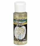 GLAMOUR DUST GOLD GLITZ DGD01 59ml DECO ART