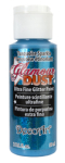GLAMOUR DUST TURQUOISE SPARKLE DGD07 59ml DECO ART