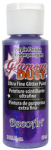 GLAMOUR DUST PURPLE PASSION DGD08 59ml DECO ART