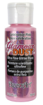 GLAMOUR DUST CELEBRATION PINK DGD10 59ml DECO ART
