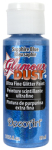 GLAMOUR DUST SAPPHIRE BLUE DGD11 59ml DECO ART