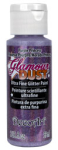 GLAMOUR DUST PURPLE PRINCESS DGD22 59ml DECO ART