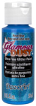 GLAMOUR DUST NEON BLUE DGD27 59ml DECO ART