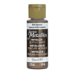 DECO ART RICH ESPRESSO 59ml DAZZLING METALLICS DA245