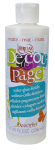 MATTE 236ml AMERICANA DECOU-PAGE