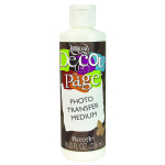 PHOTO TRANSFER MEDIUM 236ml AMERICANA DECOU-PAGE