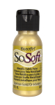 SOSOFT GLORIOUS GOLD 59ml FABRIC ACRYLIC DSM19-30