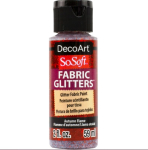 SOSOFT AUTUMN FLA 59ml FABRIC ACRYLIC DSSFG09-30
