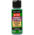 SOSOFT GOLDEN JADE 59ml FABRIC ACRYLIC DSSFG11-30