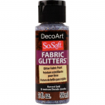 SOSOFT HARVEST GOLD 59ml FABRIC ACRYLIC DSSFG17-30