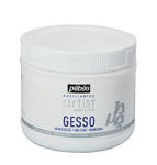 PEBEO ONE COAT GESSO - 500ml 523250