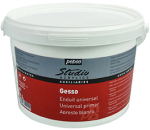 PEBEO GESSO STUDIO 4L JAR 524142
