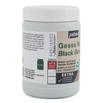 PEBEO BLACK GESSO STUDIO GREEN 225ML 818623
