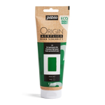 PEBEO ORIGIN ACRYLICS 120ml PERMANENT LIGHT GREEN 817123