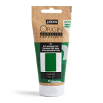 PEBEO ORIGIN ACRYLICS 60ml PERMANENT LIGHT GREEN 817023