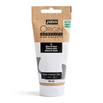PEBEO ORIGIN ACRYLICS 60ml TITANIUM WHITE 817037