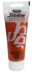 100ml STUDIO ACRYLIC COPPER 355 PEBEO 837355
