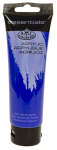 R&L ESSENTIALS ACRYLIC 120ml - DARK ULTRAMARINE RAA-114