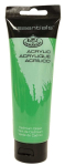 R&L ESSENTIALS ACRYLIC 120ml - CADMIUM GREEN RAA-117