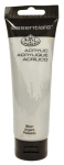 R&L ESSENTIALS ACRYLIC 120ml - SILVER RAA-140