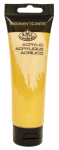 R&L ESSENTIALS ACRYLIC 120ml - GOLD RAA-141