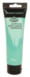 R&L ESSENTIALS ACRYLIC 120ml - AQUA RAA-150