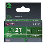 ARROW JT21 8mm STAPLES 1000 215i