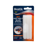 BOSTIK "DIY" HOT MELT GLUE STICKS 80712/30813369