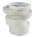 MASKING TAPE - 25mmX50m                             1"
