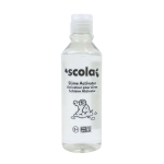 SCOLA SLIME ACTIVATOR CLEAR 300ML DSA300