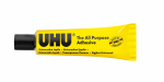 UHU® ALL PURPOSE GLUE - 35ml BLISTER 64026