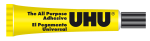 UHU® ALL PURPOSE GLUE - 7ml 64486